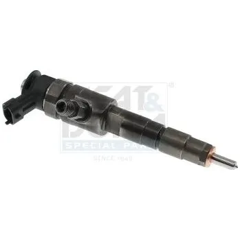 Systém vstřikování Vstřikovací tryska MEAT & DORIA 74043R