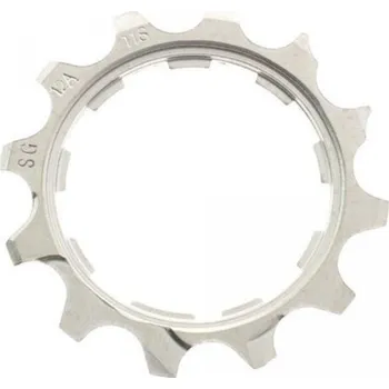 Sport pastorek Shimano DuraAce CS-7800 10kolo 15ubů