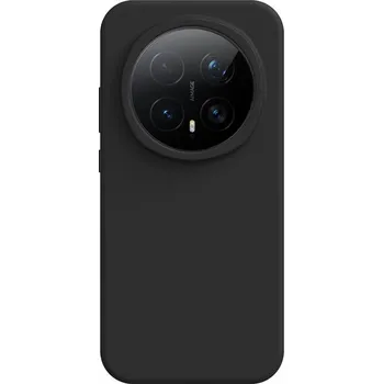 Pouzdro na tablet VSECHNONAMOBIL 131245 VSECHNONAMOBIL LIQUID SILICONE Kryt pro Honor Magic8 Pro 5G černý