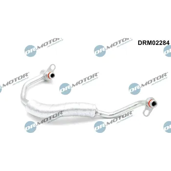 Auto-moto Potrubí chladiva, dmychadlo Dr.Motor Automotive DRM02284