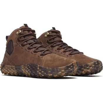 Pánská treková obuv Merrell Wrapt Mid WP J007107, 43,5