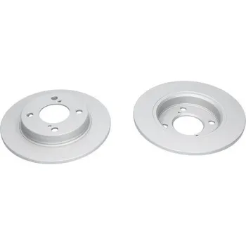 Brzdový kotouč Brzdový kotouč KAVO PARTS BR-8751-C