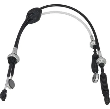 Tažné lanko, ruční převodovka KAMOKA CP0025