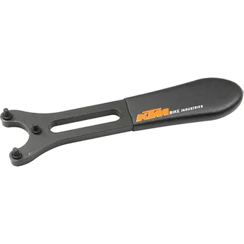 Klíč na patku k pevné ose KTM 3 piny