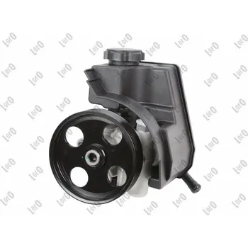 Posilovač řízení Hydraulické čerpadlo, řízení ABAKUS 140-01-096