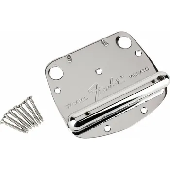 Fender Mustang Dynamic Stoptail Assembly Kobylka na kytaru (Jako nové)