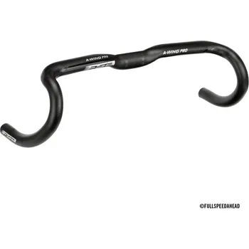 Řídítka řidítka s integrací FSA A-WING Pro AGX alloy 420mm