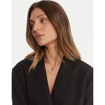 Oblečení a móda Náhrdelník TOUS Motif 1000141000 Zlatá OS