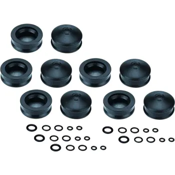 Brzda na kolo náhradní díly JAGWIRE Pro DOT Bleed Kit O-Ring