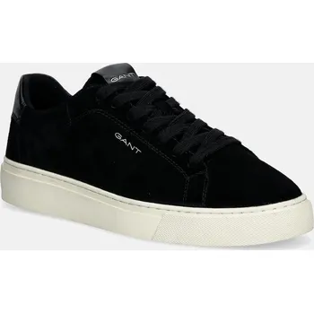 Pánské tenisky Semišové tenisky Gant McJulien 32633225.G00 černá 99X, EUR 41