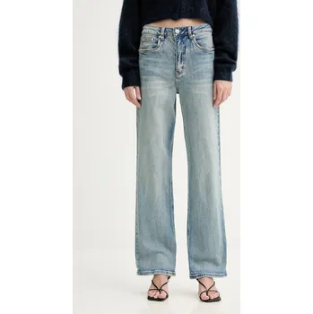 Dámské džíny Džíny Gestuz GZjade 10910808 modrá 50X, vel. 27/34