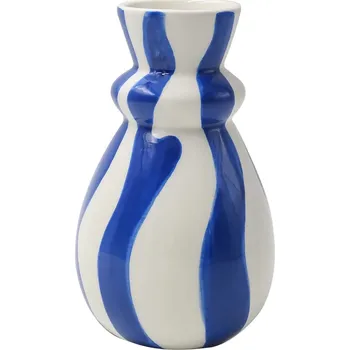 Váza Dekorativní váza Qué Rico Carolina 14,5 cm 148.01386 vícebarevná MLC