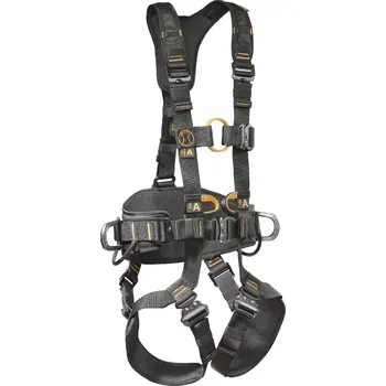 Úvazek Celotělový pracovní postroj SKYLOTEC AMPURI S-M