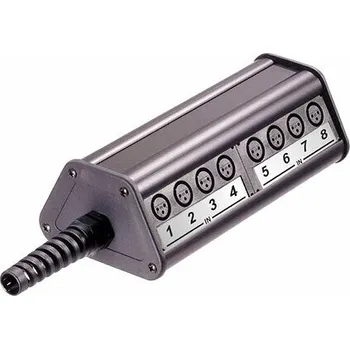 Příslušenství ke zvukové technice Rean NSB2B-12/4 Multikabel (Jako nové)