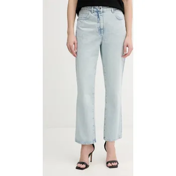 Dámské džíny Džíny Patrizia Pepe 8P0803.D1WZB modrá 50J, vel. 25