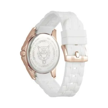 Hodinky Plein Sport Hodinky 5013 Bílá OS