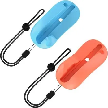 Herní konzole Myš TOPCHANCES pro Nintendo Switch 2, pouzdro pro precizní myš s ovladači Joy-Con pro Switch 2