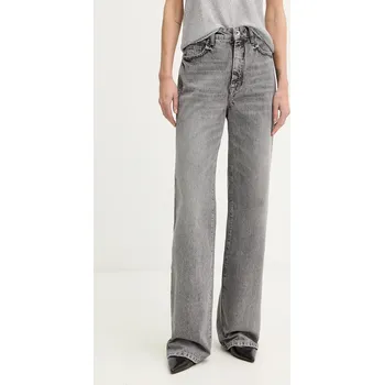 Pánské džíny Džíny Patrizia Pepe 8P0487.D1WZN šedá 90A, vel. 31