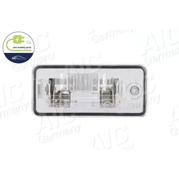 Osvětlení automobilu AIC Osvětlení SPZ ČÁSTI NOVÉ MOBILITY AIC 53963