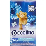 Unilever Coccolino Intense ubrousky do…