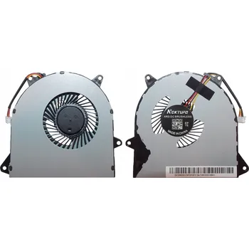 Ventilátor pro notebook VENTILÁTOR PRO LENOVO 100-15IBD 100-14IBD 110-14AST 110-14IBR 110-15ACL