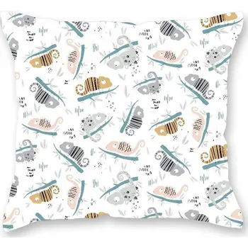 Povlak na polštářek Povlak na polštář na spaní Strefa Spania 40 x 40 cm