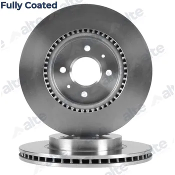 Brzdový kotouč Brzdový kotouč ALTE AUTOMOTIVE 128306FCAL