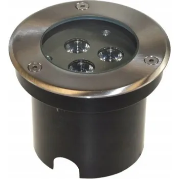 Nájezdové svítidlo Bowi Sibar 3 W