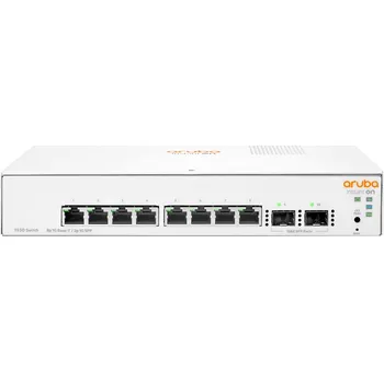 Switch Switch HPE Aruba Instant On 1930 8G 2SFP