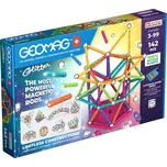 Geomag Glitter 142 dílků (Hra/Hračka)
