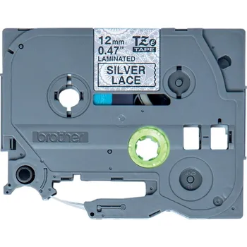 Pásek do tiskárny Páska Brother 12 mm x 4 m, 1 kus