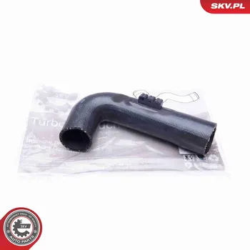 Palivový systém Hadička plnicího vzduchu ESEN SKV 24SKV736