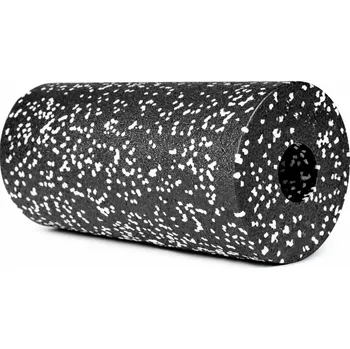 podložka na cvičení Masážní/jóga válec TRINFIT z EPP pěny 15 x 45 cm