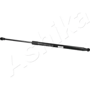 Příslušenství karosérie Pneumatická pružina, zavazadlový / nákladový prostor ASHIKA ZSA09062