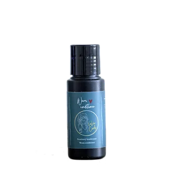 LaVie Curls Warm Conditioner 50ml exp. 11/2025 - Proteinový kondicionér