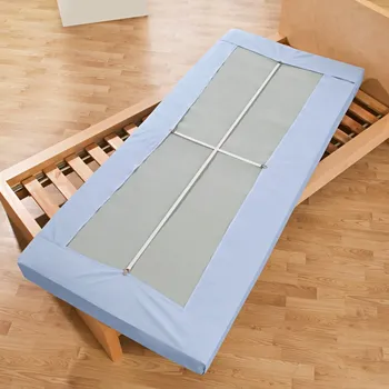 Prostěradlo 2 elastické popruhy na prostěradlo Délka 100 cm a 60 cm