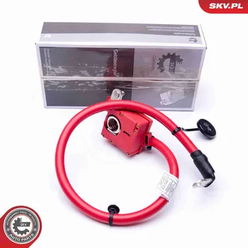 Autobaterie Adaptér baterie ESEN SKV 96SKV305