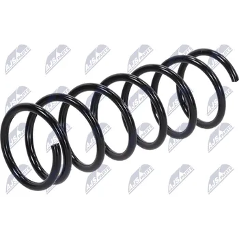 Vinutá pružina podvozku NTY ASZ-NS-005