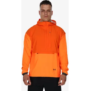 Pánská mikina Under Armour UA Terrain Anorak MD