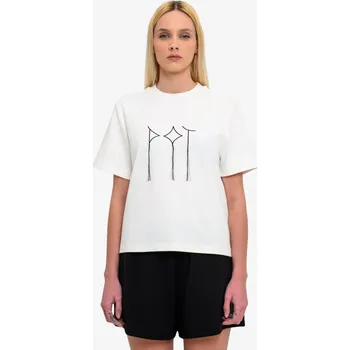 Dámské tričko DOT LADIES T-SHIRT M 693846