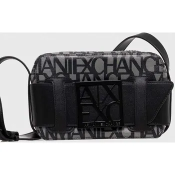 Kabelka Kabelka Armani Exchange 942699.3F742.NOS šedá 90X, vel. ONE SIZE
