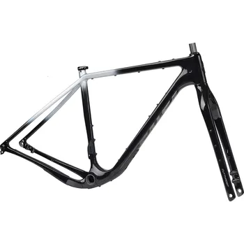 rám kola Salsa Cutthroat rámová sada - Velikost 56