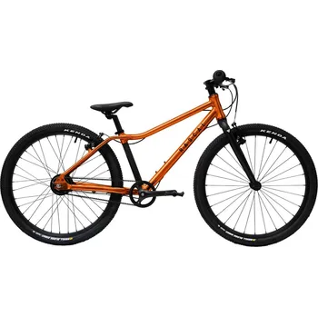 Dětské kolo Dětské kolo Rascal 24" Flame