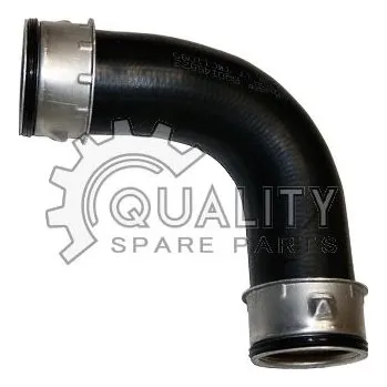 Chladič motoru Hadice spojovací VIKA 11451806501