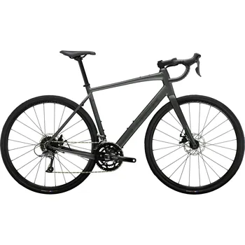 Silniční kolo Trek Domane AL 2 - Matte Lithium Grey 49 2025, 28" 2025, 28"