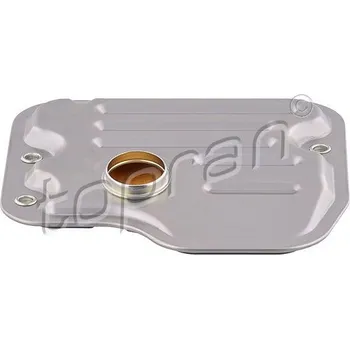 Hydraulický filtr Hydraulický filtr, automatická převodovka TOPRAN 600 559