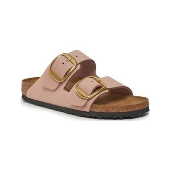 Dámská obuv Nazouváky Birkenstock Arizona 1026583 Růžová 39