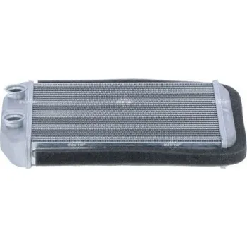 Výměník tepla Výměník tepla, vnitřní vytápění NRF 54377