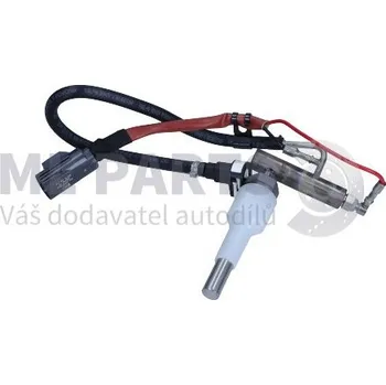 Filtr pevných částic Originál OEM 9816547280