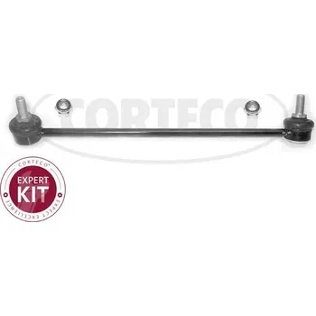 Zavěšení kol Tyč/vzpěra, stabilizátor CORTECO 49398751